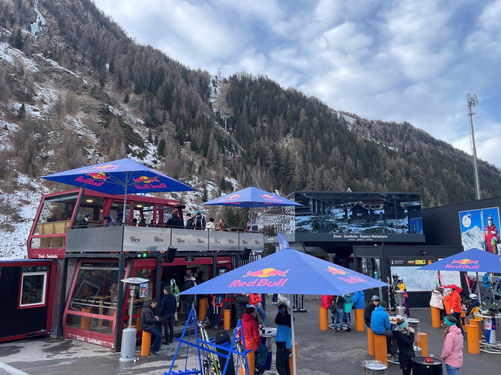 Après Ski